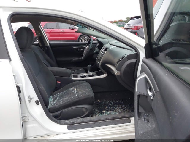 Nissan Altima 2.5 S 2015 1N4AL3AP5FC206842 Image 5