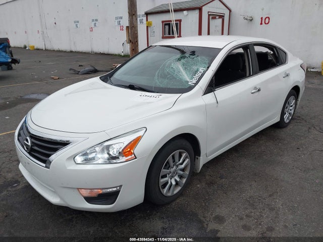 Nissan Altima 2.5 S 2015 1N4AL3AP5FC206842 Image 6