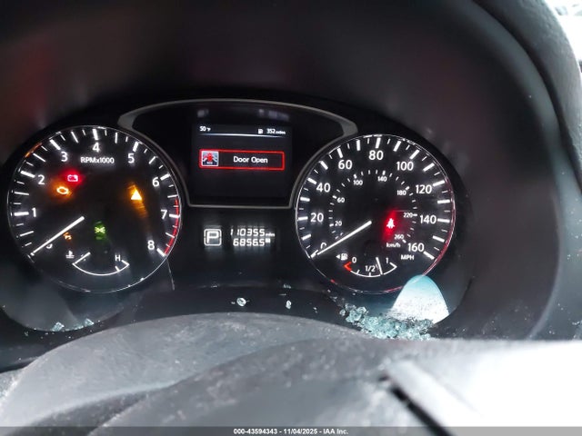 Nissan Altima 2.5 S 2015 1N4AL3AP5FC206842 Image 7