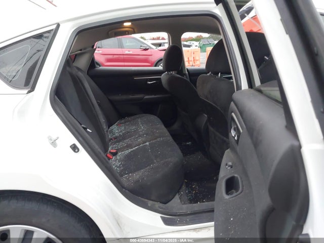 Nissan Altima 2.5 S 2015 1N4AL3AP5FC206842 Image 8