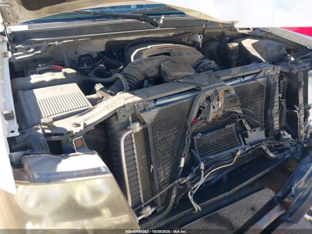 2012 CHEVROLET TAHOE 1GNSK2E01CR184332 Photo 9