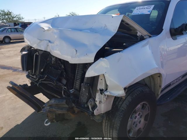 2012 CHEVROLET TAHOE 1GNSK2E01CR184332 Photo 5