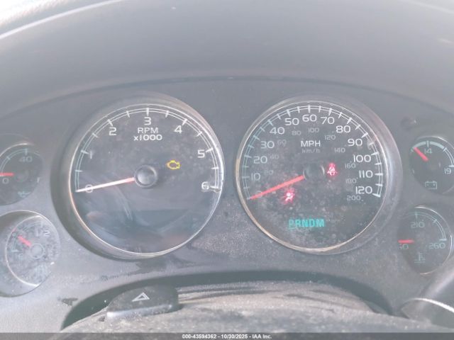 2012 CHEVROLET TAHOE 1GNSK2E01CR184332 Photo 6