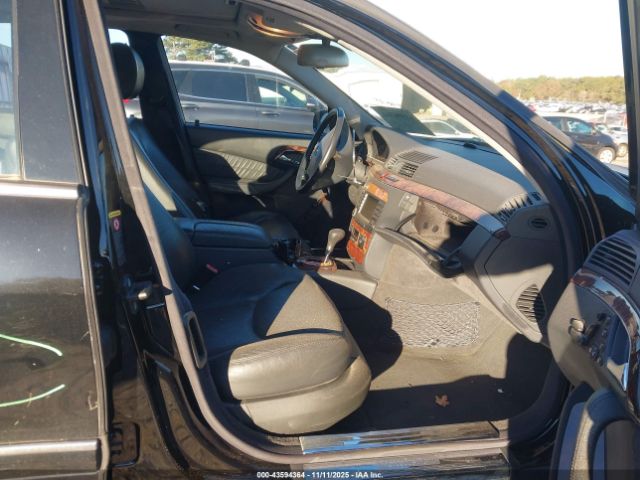 2006 MERCEDES-BENZ S 500 WDBNG75J26A476151 Photo 4