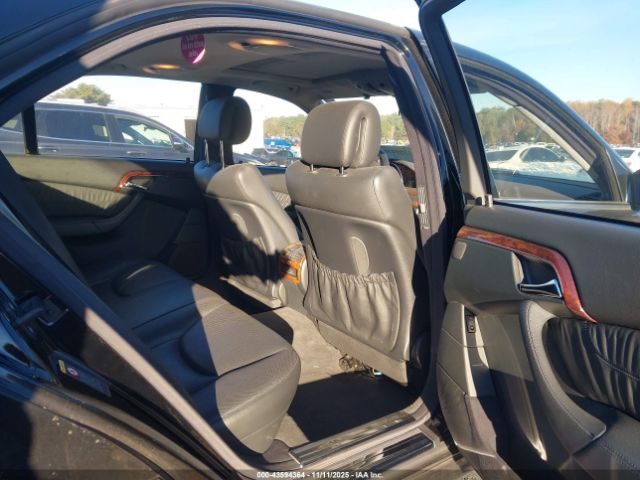 2006 MERCEDES-BENZ S 500 WDBNG75J26A476151 Photo 7