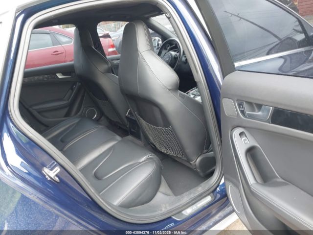 2014 AUDI S4 WAUBGAFL8EA065740 Photo 7