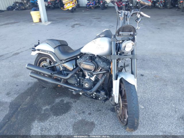 2020 HARLEY-DAVIDSON FXLRS 1HD1YWK11LB063539