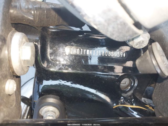 2020 HARLEY-DAVIDSON FXLRS 1HD1YWK11LB063539 Photo 9