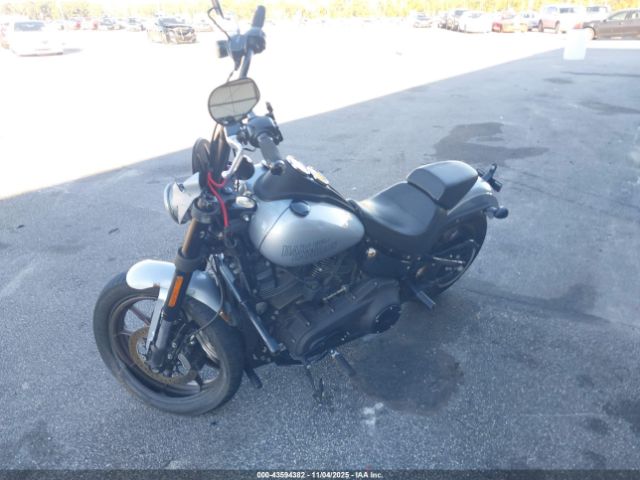 2020 HARLEY-DAVIDSON FXLRS 1HD1YWK11LB063539 Photo 1