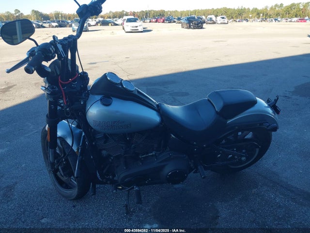 1HD1YWK11LB063539 Harley-Davidson FXLRS