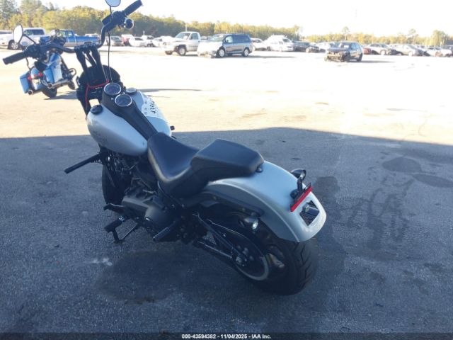 2020 HARLEY-DAVIDSON FXLRS 1HD1YWK11LB063539 Photo 2
