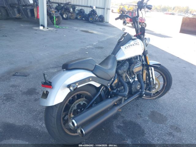 2020 HARLEY-DAVIDSON FXLRS 1HD1YWK11LB063539 Photo 3