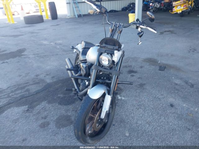 2020 HARLEY-DAVIDSON FXLRS 1HD1YWK11LB063539 Photo 4