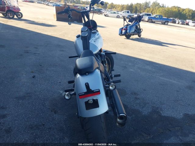 2020 HARLEY-DAVIDSON FXLRS 1HD1YWK11LB063539 Photo 5