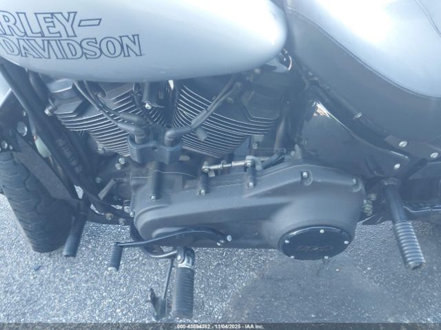 2020 HARLEY-DAVIDSON FXLRS 1HD1YWK11LB063539 Photo 8