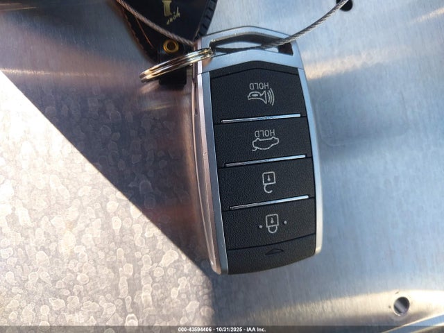 2020 GENESIS G70 KMTG54LE2LU045051 Photo 10