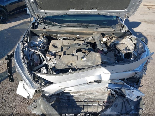 Aukcja sprzedaży 2023 Toyota Rav4 Le, vin: 2T3G1RFV6PC379774, numer aukcji: 43594413