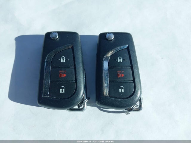 Aukcja sprzedaży 2023 Toyota Rav4 Le, vin: 2T3G1RFV6PC379774, numer aukcji: 43594413
