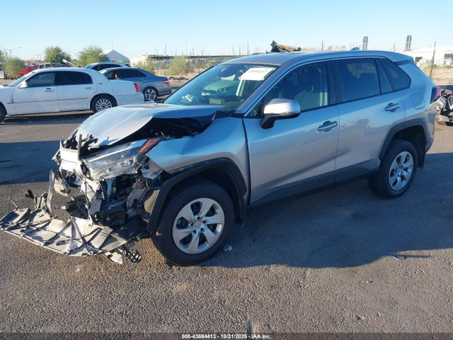 Aukcja sprzedaży 2023 Toyota Rav4 Le, vin: 2T3G1RFV6PC379774, numer aukcji: 43594413