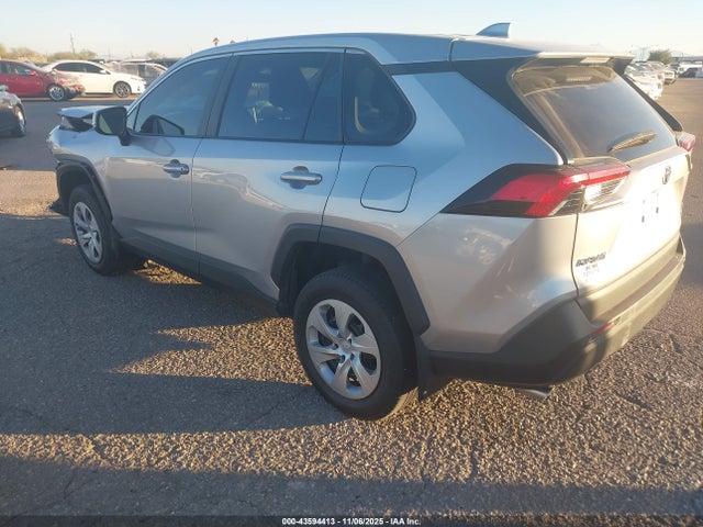 Aukcja sprzedaży 2023 Toyota Rav4 Le, vin: 2T3G1RFV6PC379774, numer aukcji: 43594413