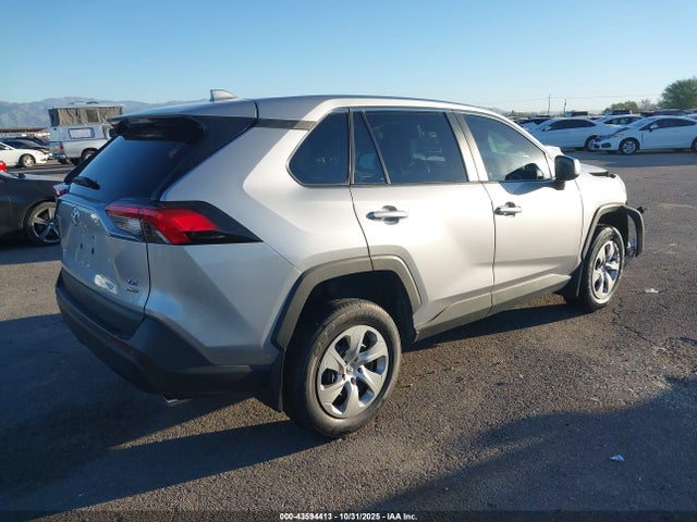 Aukcja sprzedaży 2023 Toyota Rav4 Le, vin: 2T3G1RFV6PC379774, numer aukcji: 43594413