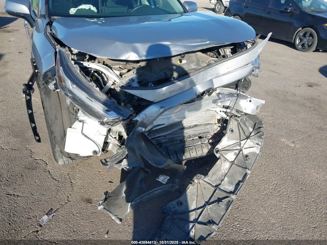Aukcja sprzedaży 2023 Toyota Rav4 Le, vin: 2T3G1RFV6PC379774, numer aukcji: 43594413