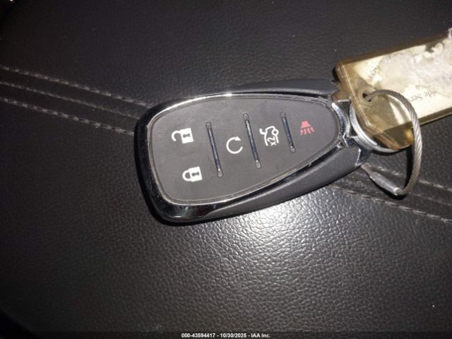 2022 CHEVROLET MALIBU 1G1ZD5STXNF124161 Photo 10