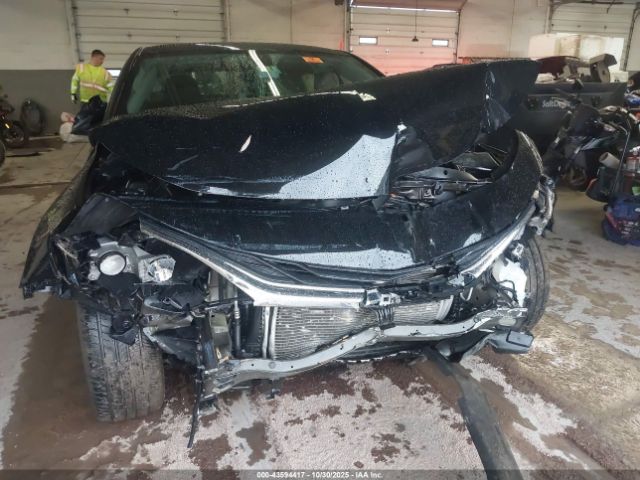 2022 CHEVROLET MALIBU 1G1ZD5STXNF124161 Photo 5