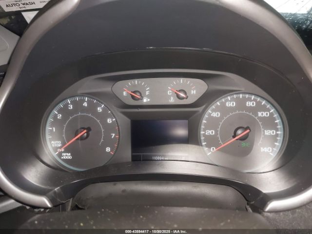 2022 CHEVROLET MALIBU 1G1ZD5STXNF124161 Photo 6