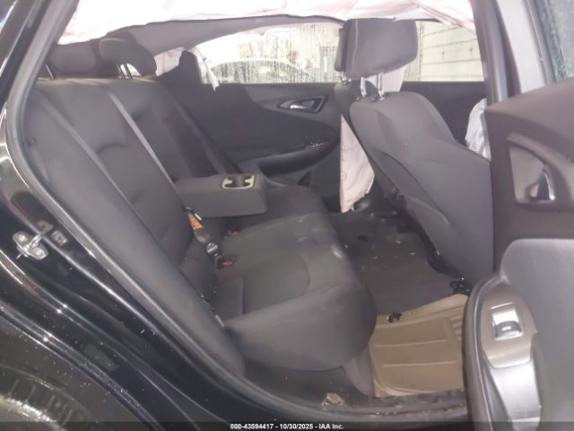 2022 CHEVROLET MALIBU 1G1ZD5STXNF124161 Photo 7