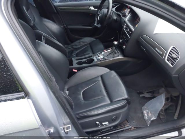 2015 AUDI S4 WAUBGAFL4FA081080 Photo 4