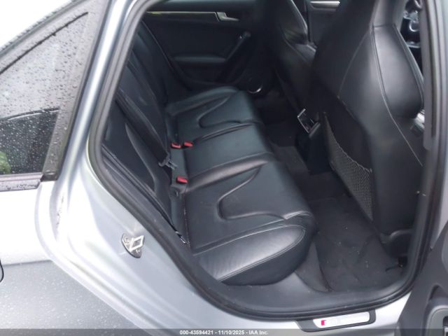 2015 AUDI S4 WAUBGAFL4FA081080 Photo 7