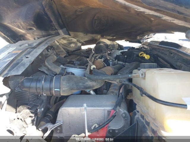 Ford F-250 2019 1FT7W2BT9KEE11483 Image 10