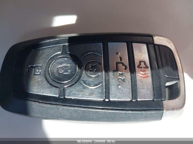 Ford F-250 2019 1FT7W2BT9KEE11483 Image 11
