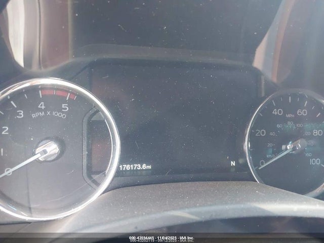 Ford F-250 2019 1FT7W2BT9KEE11483 Image 7