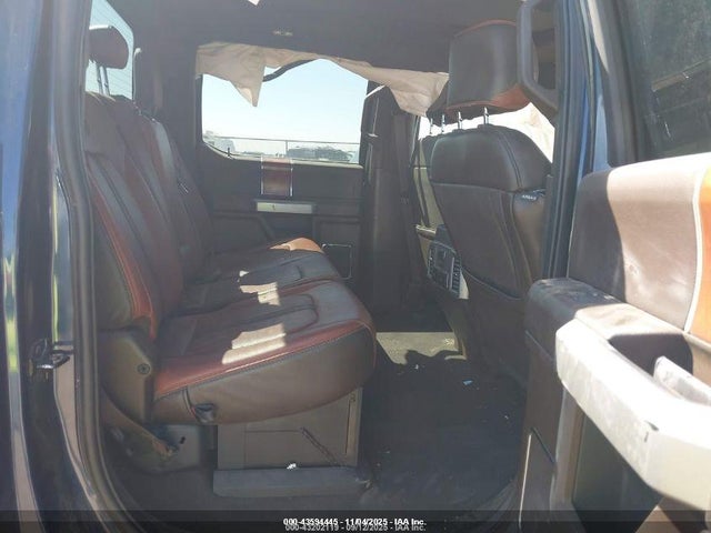Ford F-250 2019 1FT7W2BT9KEE11483 Image 8