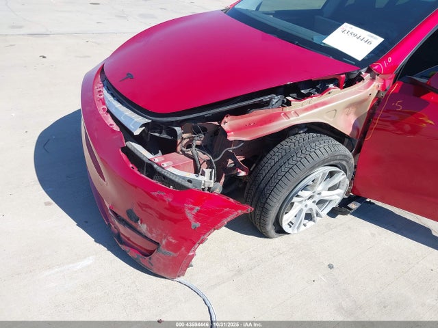 2023 TESLA MODEL Y 7SAYGDEE1PA063520 Photo 5
