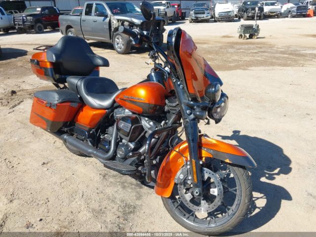 2020 HARLEY-DAVIDSON FLHXS 1HD1KRP19LB625344