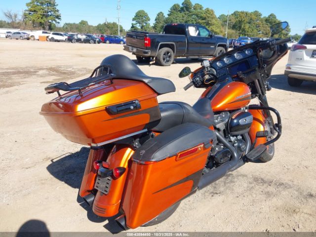 2020 HARLEY-DAVIDSON FLHXS 1HD1KRP19LB625344 Photo 3