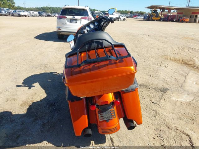 2020 HARLEY-DAVIDSON FLHXS 1HD1KRP19LB625344 Photo 5