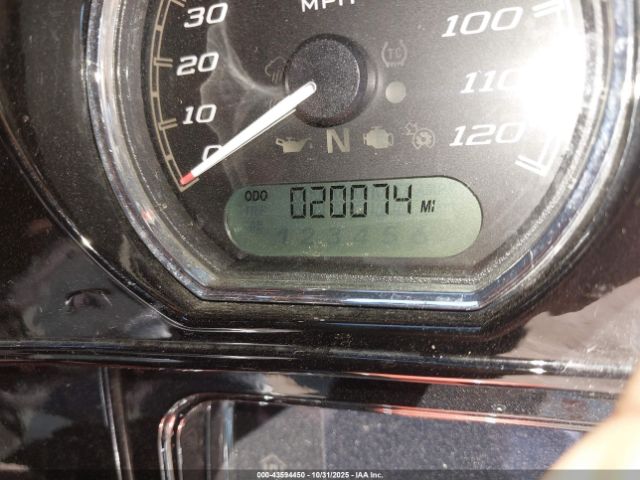 2020 HARLEY-DAVIDSON FLHXS 1HD1KRP19LB625344 Photo 6