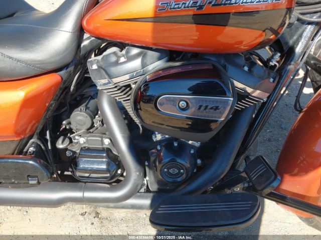 2020 HARLEY-DAVIDSON FLHXS 1HD1KRP19LB625344 Photo 7