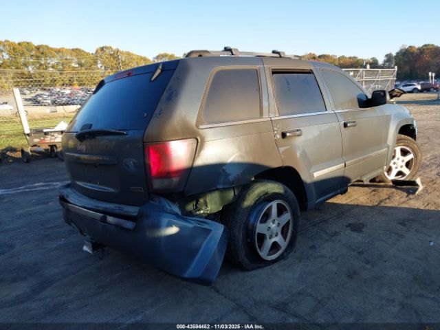 2007 JEEP GRAND CHEROKEE 1J8HR58P37C657352 Photo 3