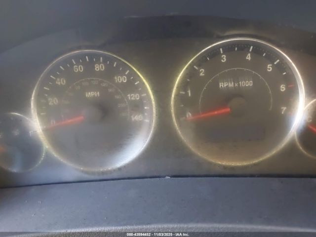 2007 JEEP GRAND CHEROKEE 1J8HR58P37C657352 Photo 6