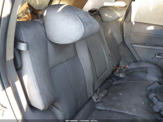 2007 JEEP GRAND CHEROKEE 1J8HR58P37C657352 Photo 7