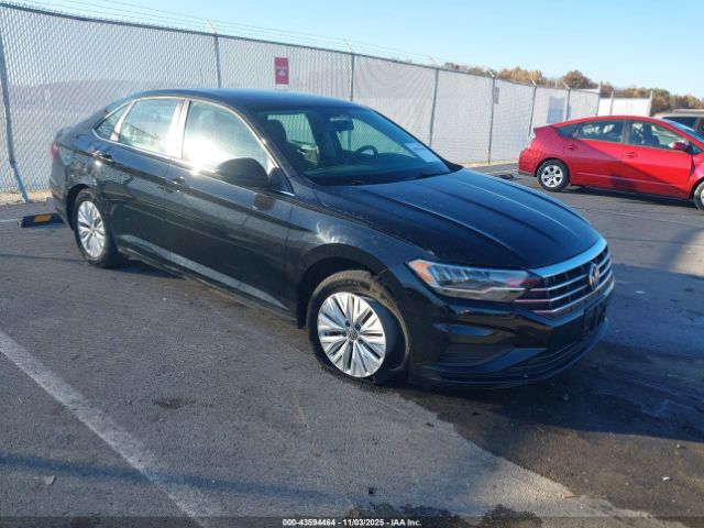 2019 VOLKSWAGEN JETTA 3VWN57BU7KM118818