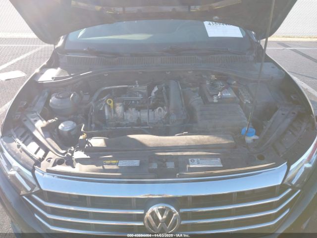2019 VOLKSWAGEN JETTA 3VWN57BU7KM118818 Photo 9