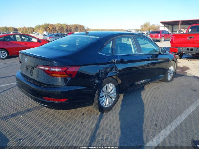 2019 VOLKSWAGEN JETTA 3VWN57BU7KM118818 Photo 3