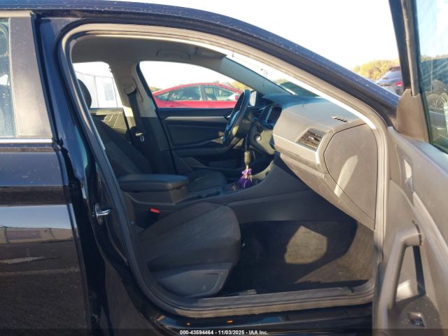 2019 VOLKSWAGEN JETTA 3VWN57BU7KM118818 Photo 4