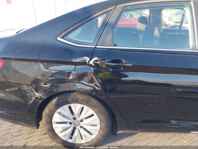 2019 VOLKSWAGEN JETTA 3VWN57BU7KM118818 Photo 5